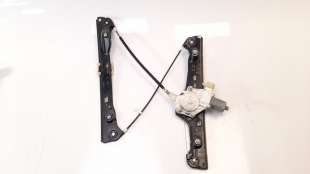 Recambio de elevalunas delantero izquierdo para bmw serie 3 berlina (e90) 2004-2012 2.0 16v diesel referencia OEM IAM 5133714058