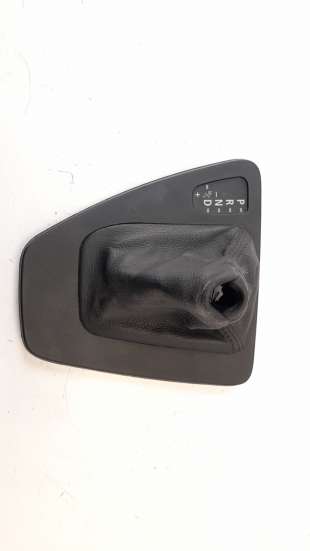 Recambio de guarnecidos palanca cambio para bmw serie 3 berlina (e90) 2004-2012 2.0 16v diesel referencia OEM IAM 715564303F  