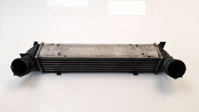 Recambio de intercooler para bmw serie 3 berlina (e90) 2004-2012 2.0 16v diesel referencia OEM IAM 3093796  
