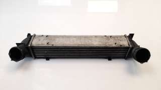 Recambio de intercooler para bmw serie 3 berlina (e90) 2004-2012 2.0 16v diesel referencia OEM IAM 3093796  