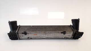 Recambio de intercooler para bmw serie 3 berlina (e90) 2004-2012 2.0 16v diesel referencia OEM IAM 3093796  