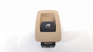 Recambio de mando elevalunas delantero derecho para bmw serie 3 berlina (e90) 2004-2012 2.0 16v diesel referencia OEM IAM 159798