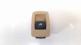 Recambio de mando elevalunas trasero derecho para bmw serie 3 berlina (e90) 2004-2012 2.0 16v diesel referencia OEM IAM 15979800