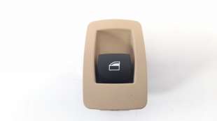 Recambio de mando elevalunas trasero izquierdo para bmw serie 3 berlina (e90) 2004-2012 2.0 16v diesel referencia OEM IAM 159798