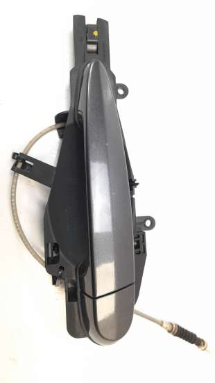 Recambio de maneta exterior delantera derecha para bmw serie 3 berlina (e90) 2004-2012 2.0 16v diesel referencia OEM IAM 5121720