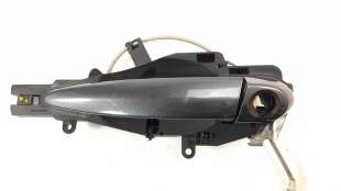 Recambio de maneta exterior delantera izquierda para bmw serie 3 berlina (e90) 2004-2012 2.0 16v diesel referencia OEM IAM 51217
