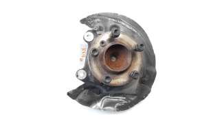 Recambio de mangueta delantera derecha para bmw serie 3 berlina (e90) 2004-2012 2.0 16v diesel referencia OEM IAM 31216764444 31