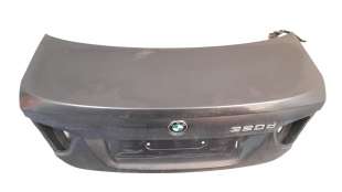 Recambio de tapa maletero para bmw serie 3 berlina (e90) 2004-2012 2.0 16v diesel referencia OEM IAM 41627151491  