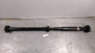 Recambio de transmision central para bmw serie 3 berlina (e90) 2004-2012 2.0 16v diesel referencia OEM IAM 7527339AI03 TL10117 2