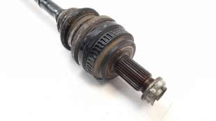 Recambio de transmision trasera derecha para bmw serie 3 berlina (e90) 2004-2012 2.0 16v diesel referencia OEM IAM 33217547076   2