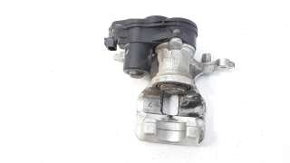 Recambio de pinza de freno trasera derecha para toyota c-hr 2016- referencia OEM IAM 47830F4030  