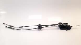 Recambio de palanca cambio para fiat nuova 500 (150) 2007- 1.2 cat referencia OEM IAM 50292308  