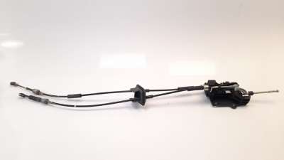 Recambio de palanca cambio para fiat nuova 500 (150) 2007- 1.2 cat referencia OEM IAM 50292308  