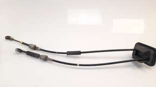 Recambio de palanca cambio para fiat nuova 500 (150) 2007- 1.2 cat referencia OEM IAM 50292308   2