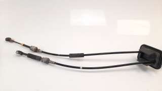 Recambio de palanca cambio para fiat nuova 500 (150) 2007- 1.2 cat referencia OEM IAM 50292308  