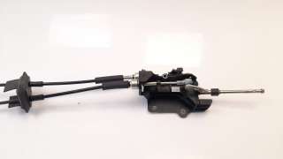 Recambio de palanca cambio para fiat nuova 500 (150) 2007- 1.2 cat referencia OEM IAM 50292308  