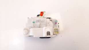 Recambio de cerradura puerta delantera derecha para fiat nuova 500 (150) 2007- 1.2 cat referencia OEM IAM 525041737   2