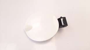 Recambio de tapa exterior combustible para fiat nuova 500 (150) 2007- 1.2 cat referencia OEM IAM 51785851  