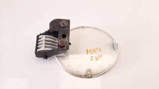 Recambio de tapa exterior combustible para fiat nuova 500 (150) 2007- 1.2 cat referencia OEM IAM 51785851  