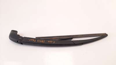 Recambio de brazo limpia trasero para fiat nuova 500 (150) 2007- 1.2 cat referencia OEM IAM 51787577  