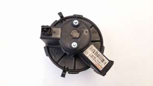 Recambio de ventilador calefaccion para fiat nuova 500 (150) 2007- 1.2 cat referencia OEM IAM 5A0230000  