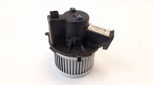 Recambio de ventilador calefaccion para fiat nuova 500 (150) 2007- 1.2 cat referencia OEM IAM 5A0230000   2