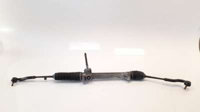 Recambio de cremallera direccion para fiat nuova 500 (150) 2007- 1.2 cat referencia OEM IAM 77362509  