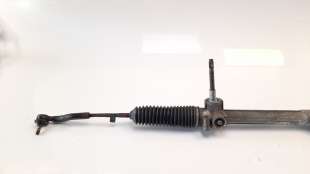 Recambio de cremallera direccion para fiat nuova 500 (150) 2007- 1.2 cat referencia OEM IAM 77362509   2