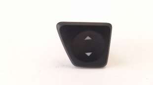 Recambio de mando elevalunas delantero izquierdo para fiat nuova 500 (150) 2007- 1.2 cat referencia OEM IAM 735450601 IAF450047F