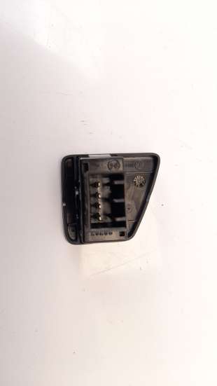 Recambio de mando elevalunas delantero izquierdo para fiat nuova 500 (150) 2007- 1.2 cat referencia OEM IAM 735450601 IAF450047F 2