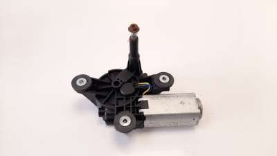 Recambio de motor limpia trasero para fiat nuova 500 (150) 2007- 1.2 cat referencia OEM IAM MS2596001370  