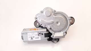 Recambio de motor limpia trasero para fiat nuova 500 (150) 2007- 1.2 cat referencia OEM IAM MS2596001370  