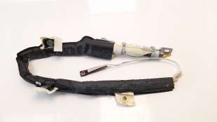 Recambio de airbag cortina delantero derecho para fiat nuova 500 (150) 2007- 1.2 cat referencia OEM IAM 00517829800  