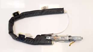 Recambio de airbag cortina delantero izquierdo para fiat nuova 500 (150) 2007- 1.2 cat referencia OEM IAM 00517829810  