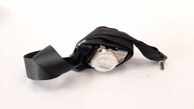 Recambio de cinturon seguridad trasero derecho para fiat nuova 500 (150) 2007- 1.2 cat referencia OEM IAM 7354517380  