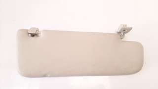 Recambio de parasol izquierdo para fiat nuova 500 (150) 2007- 1.2 cat referencia OEM IAM 735643362  