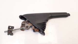Recambio de palanca freno para fiat nuova 500 (150) 2007- 1.2 cat referencia OEM IAM 735450154  