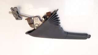 Recambio de palanca freno para fiat nuova 500 (150) 2007- 1.2 cat referencia OEM IAM 735450154  