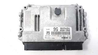 Recambio de centralita motor uce para peugeot 108 top 2014- 1.0 vti referencia OEM IAM 896610H560 0261S19305 