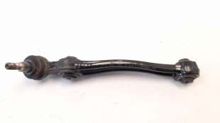 Recambio de brazo suspension inferior delantero izquierdo para bmw x5 (e70) 2006-2013 3.0d referencia OEM IAM 31126771893 BR1206 2