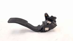 Recambio de potenciometro pedal para nissan pulsar (c13) 2014-2018 acenta referencia OEM IAM 180023RA0B  