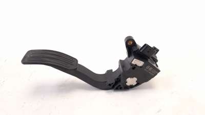 Recambio de potenciometro pedal para nissan pulsar (c13) 2014-2018 acenta referencia OEM IAM 180023RA0B  