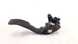 Recambio de potenciometro pedal para nissan pulsar (c13) 2014-2018 acenta referencia OEM IAM 180023RA0B  