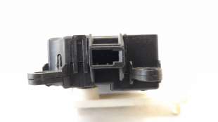 Recambio de motor calefaccion para nissan pulsar (c13) 2014-2018 acenta referencia OEM IAM 277323SBOA   2
