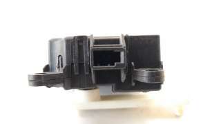 Recambio de motor calefaccion para nissan pulsar (c13) 2014-2018 acenta referencia OEM IAM 277323SBOA  