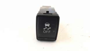 Recambio de interruptor para nissan pulsar (c13) 2014-2018 acenta referencia OEM IAM 251453TA0A  