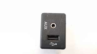 Recambio de interruptor para nissan pulsar (c13) 2014-2018 acenta referencia OEM IAM 795405020  