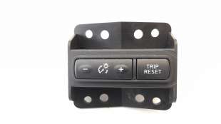 Recambio de interruptor para nissan pulsar (c13) 2014-2018 acenta referencia OEM IAM 248243ZL0A  