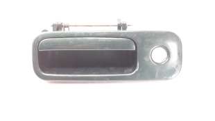 Recambio de maneta exterior porton para volkswagen polo berlina (6n1) 1994-1999 1.4 referencia OEM IAM 6N0827565A  