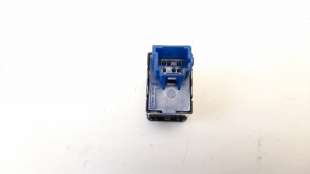 Recambio de interruptor para nissan pulsar (c13) 2014-2018 acenta referencia OEM IAM 251533VA0A   2